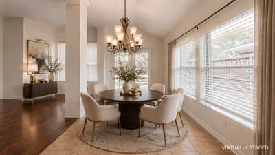 6804 Whitestone Drive, McKinney TX 75070 - Photo 3