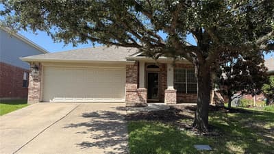 6804 Whitestone Drive, McKinney TX 75070