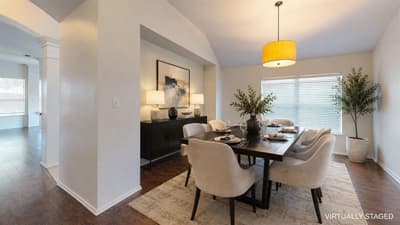 6804 Whitestone Drive, McKinney TX 75070 - Photo 4