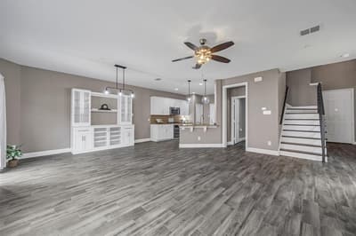 399 Teague Drive, Lewisville TX 75067 - Photo 2