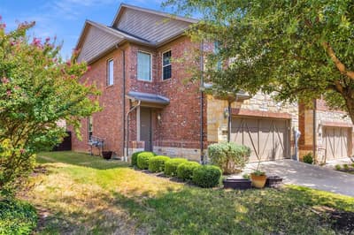 399 Teague Drive, Lewisville TX 75067