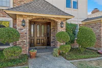 3901 Diamond Loch W, North Richland Hills TX 76180 - Photo 3