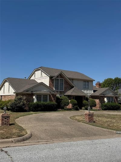 3901 Diamond Loch W, North Richland Hills TX 76180