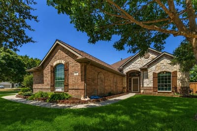 101 Indian Paint Drive, Justin TX 76247 - Photo 2