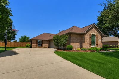 101 Indian Paint Drive, Justin TX 76247 - Photo 3