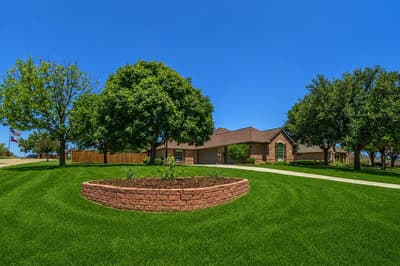101 Indian Paint Drive, Justin TX 76247 - Photo 4