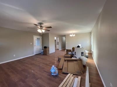 1210 S Travis Avenue, Denison TX 75021 - Photo 3