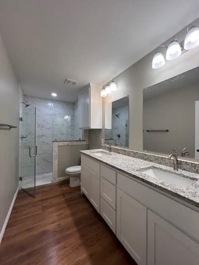 1210 S Travis Avenue, Denison TX 75021 - Photo 4