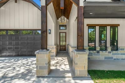 3303 Hiawatha Trail, Fort Worth TX 76135 - Photo 3