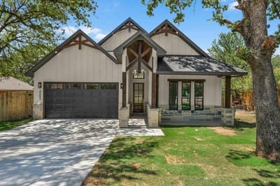 3303 Hiawatha Trail, Fort Worth TX 76135