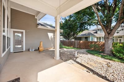 2405 Moon Dance Court, Arlington TX 76001 - Photo 5