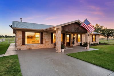 140 Angle Lane, Waco TX 76705