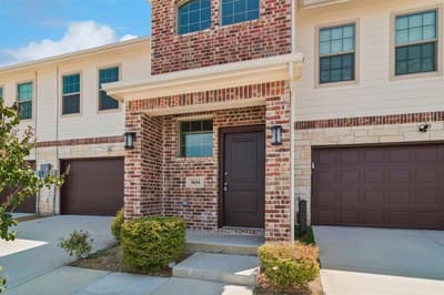 3634 Amoud Drive, Irving TX 75062 - Photo 2