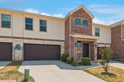 3634 Amoud Drive, Irving TX 75062