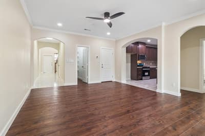 3634 Amoud Drive, Irving TX 75062 - Photo 5
