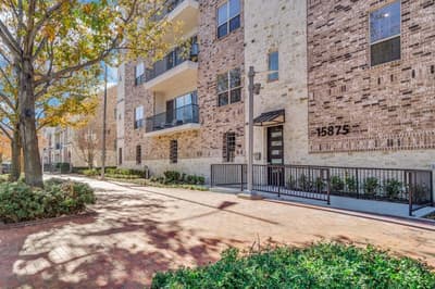 15875 Spectrum Drive # 1101, Addison TX 75001 - Photo 2