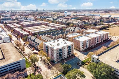 15875 Spectrum Drive # 1101, Addison TX 75001