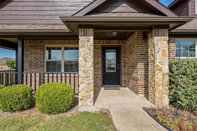 501 Hubbard Circle, Nevada TX 75173 - Photo 3