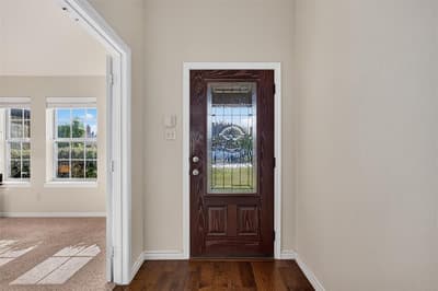 501 Hubbard Circle, Nevada TX 75173 - Photo 4