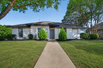 1528 Estrella Drive, Plano TX 75074