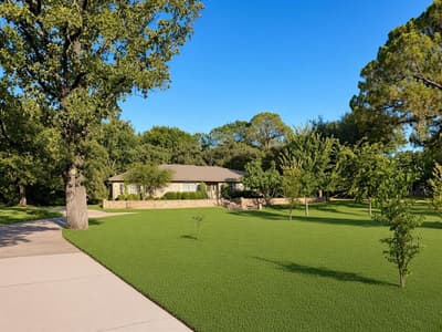 2901 Montecito Drive, Denton TX 76205