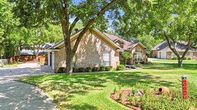 6021 Melrose Circle, Granbury TX 76049 - Photo 3