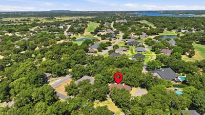 6021 Melrose Circle, Granbury TX 76049 - Photo 5