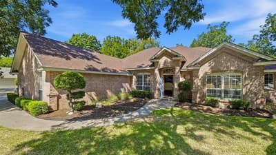 6021 Melrose Circle, Granbury TX 76049 - Photo 4
