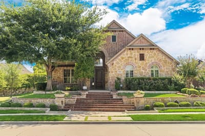 4604 Golden Mew Drive, Carrollton TX 75010