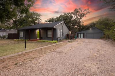 1800 Carl Street, Fort Worth TX 76103 - Photo 3