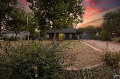 1800 Carl Street, Fort Worth TX 76103 - Photo 4