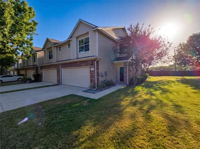 8621 Brunswick Drive, Plano TX 75024 - Photo 2