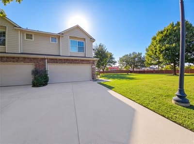 8621 Brunswick Drive, Plano TX 75024