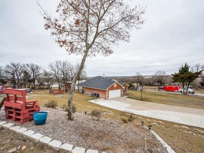 136 Alyssa Court, Weatherford TX 76085 - Photo 2