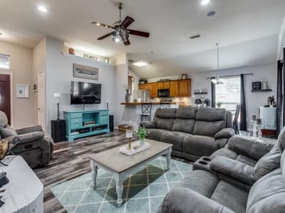 136 Alyssa Court, Weatherford TX 76085 - Photo 5