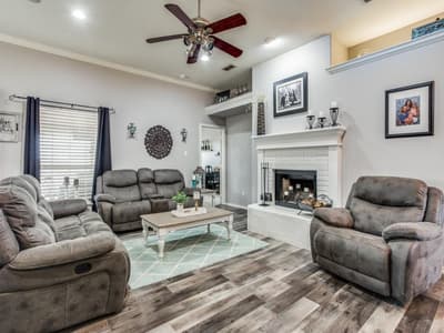 136 Alyssa Court, Weatherford TX 76085 - Photo 4