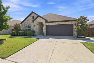 1612 Ranger Road, Aubrey TX 76227 - Photo 2