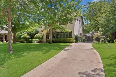 860 N Bailey Avenue, Fort Worth TX 76107 - Photo 3