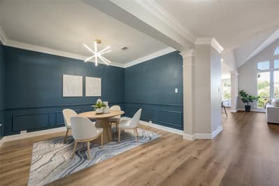 2710 Cobblestone Drive, Grapevine TX 76051 - Photo 3