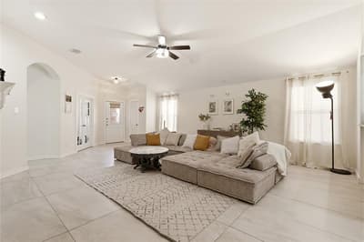 1132 Mount Olive Lane, Forney TX 75126 - Photo 4