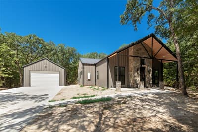 6326 FM 2101, Quinlan TX 75474 - Photo 2