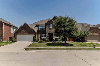 3107 Standridge Lane, Mansfield TX 76084 - Photo 2