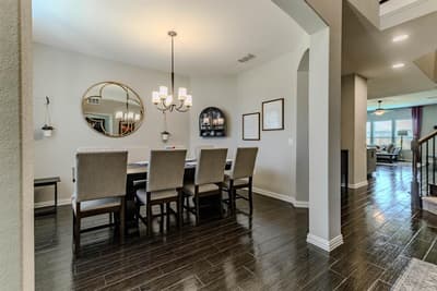 3107 Standridge Lane, Mansfield TX 76084 - Photo 3