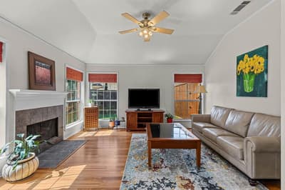 4713 Bear Run Drive, Plano TX 75093 - Photo 5