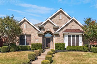 305 Andre Drive, Irving TX 75063