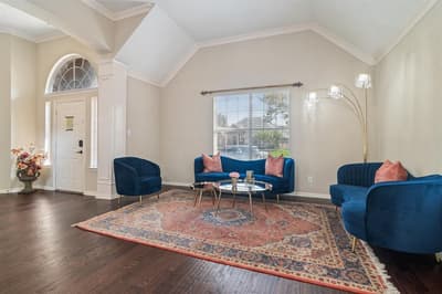 305 Andre Drive, Irving TX 75063 - Photo 4