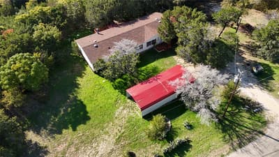 3003 Hilltop Road, Granbury TX 76048 - Photo 2
