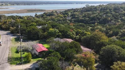 3003 Hilltop Road, Granbury TX 76048 - Photo 3
