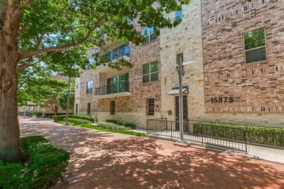 15875 Spectrum Drive # 1105, Addison TX 75001 - Photo 3