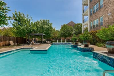 15875 Spectrum Drive # 1105, Addison TX 75001